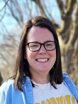 Beth Hubbard - Psychotherapist