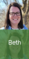 Beth Hubbard